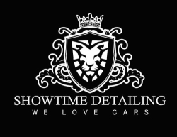 Showtime Detailing
