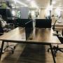 Cluster Desks