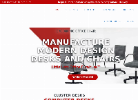 Little Lots Furniture's website