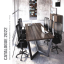 Modern Boardroom Furniture