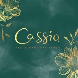 Cassia Restaurant on Nitida Wine Farm