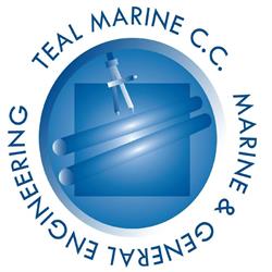 Teal Marine CC