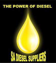 SA Diesel Suppliers
