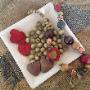 Wooden Beads