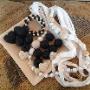 Wooden Beads