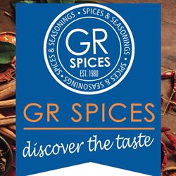 G R Spices