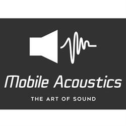 Mobile Acoustics Fitment Centre