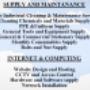 Services