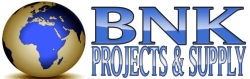 BNK Projects and Supply PTY Ltd