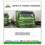 Apollo Truck Spares Mercedes-Benz Catalogue