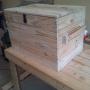 Tool box & Work bench