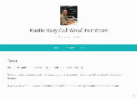 Rustic Wood Pallet Mechanics