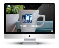 Website Design - Landing Page