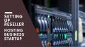 Reseller Hosting