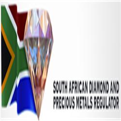 SA Diamond & Precious Metals Regulator