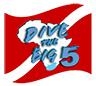 Dive The Big 5