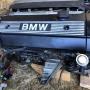 Uploaded by visitor on 2018/03/03 - BMW-E36-328i-M52B28-Engine