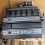 Uploaded by visitor on 2018/03/03 - BMW-E36-M3-Engine