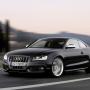 Audi A5 Quattro Cabriolet