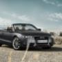 Audi A5 Quattro Cabriolet
