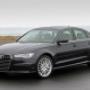 Audi A5 Quattro