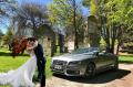 Luxury Vehicle Hire for Wedding Parties