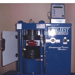 Dick King Lab Suppliers