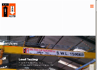 Briton Liftmaster's website