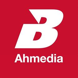 Ahmedia Paint & Hardware