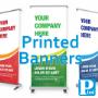 Banners