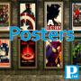 Posters