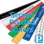 Screen-printing