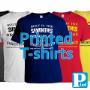 T-shirt Printing
