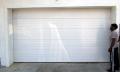 Sectional Garage Doors