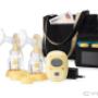 Uploaded by visitor on 2018/03/12 - Madela breast pumps