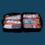 First Aid Grabber bag