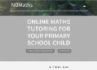 NB Maths's website