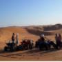 Uploaded by visitor on 2018/03/14 - African Dune Quad Biking