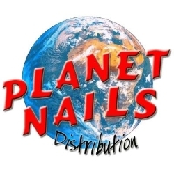Planet Nails Hillary