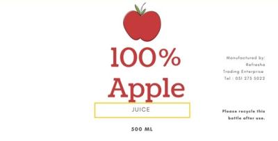 100-Apple