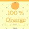 100-Orange