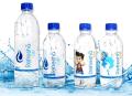 Bottle water