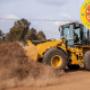 front end loader training