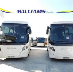 Williams Coach Tours