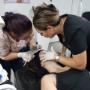 Permanent Makeup Training