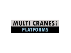 Multi Cranes and Platforms