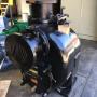 Self Priming Trash Pump