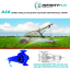 AIX End-Suction Pumps