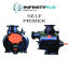 Self Priming Trash Pumps