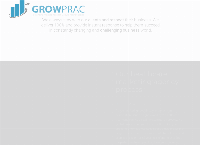 Growprac's website